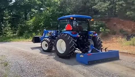 new holland l180 won t start